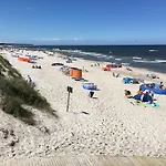 Niebieskie Migdaly