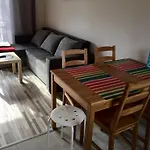 Apartamento Niebieskie Migdaly *