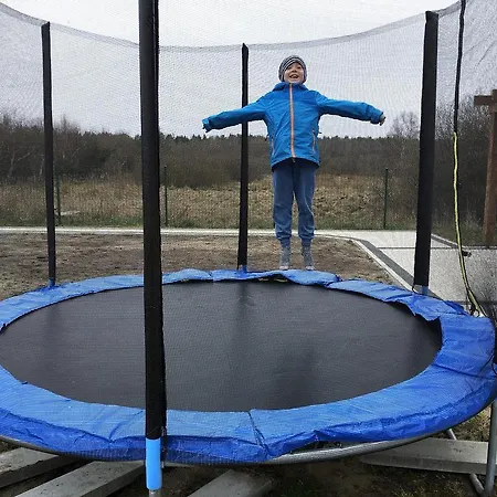 شقة Niebieskie Migdaly