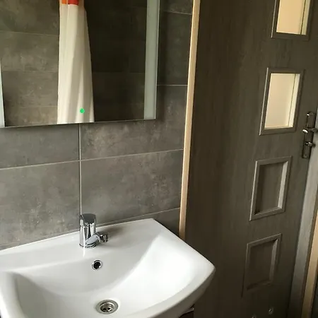 Apartament Niebieskie Migdały *