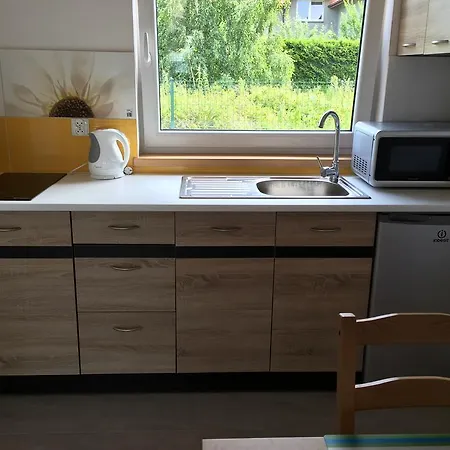 Niebieskie Migdaly *