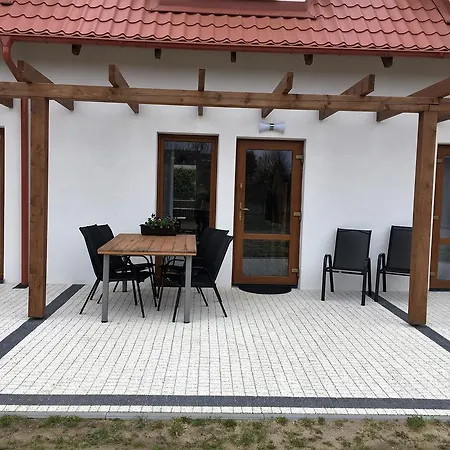 Niebieskie Migdały