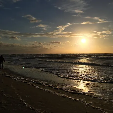 דירה Niebieskie Migdaly גרצי'יבובו