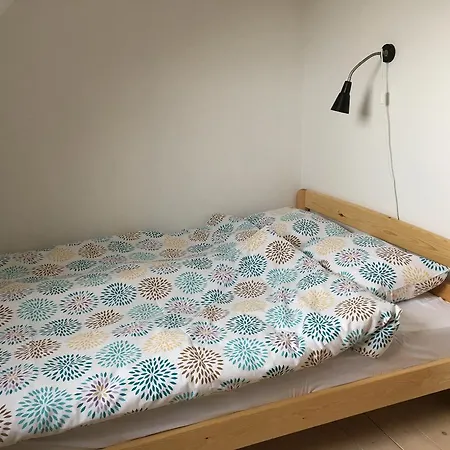 Niebieskie Migdaly شقة *