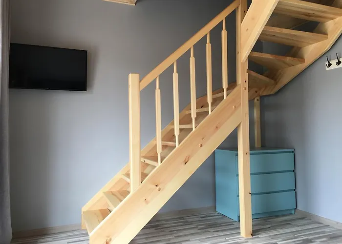 Niebieskie Migdaly غجيبوفو