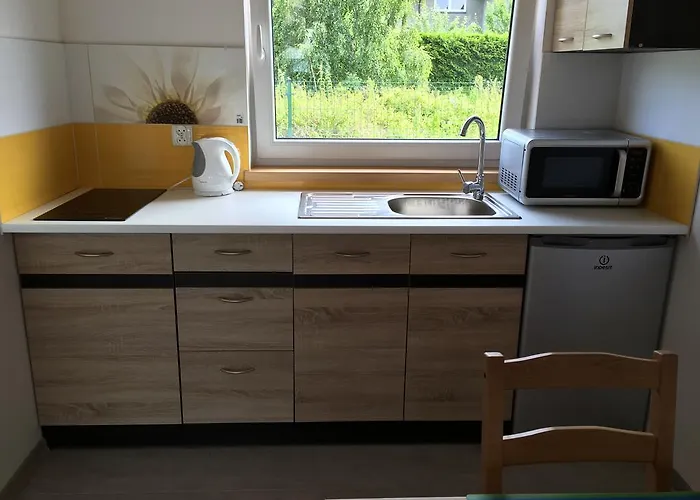 Niebieskie Migdaly *