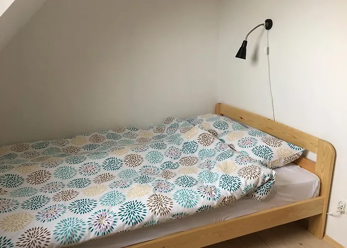 Niebieskie Migdaly Apartment *